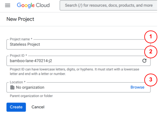 Project Details